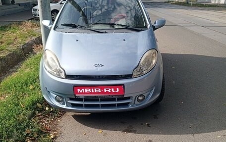 Chery Kimo (A1), 2008 год, 220 000 рублей, 1 фотография