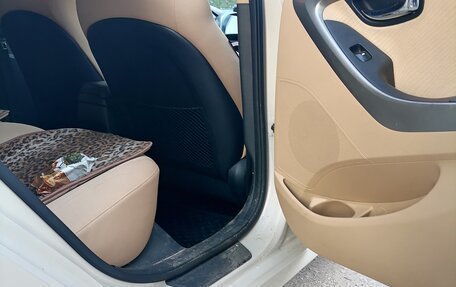 Hyundai Elantra V, 2013 год, 980 000 рублей, 8 фотография