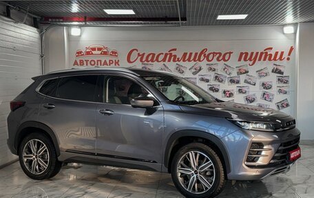 CheryExeed LX, 2022 год, 1 779 000 рублей, 1 фотография