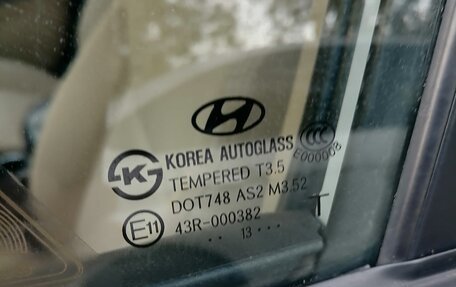 Hyundai Elantra V, 2013 год, 980 000 рублей, 14 фотография