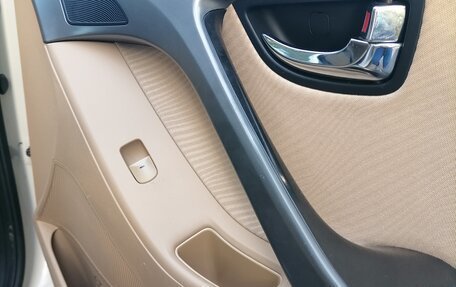 Hyundai Elantra V, 2013 год, 980 000 рублей, 19 фотография