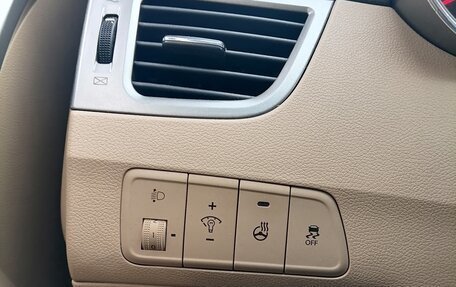 Hyundai Elantra V, 2013 год, 980 000 рублей, 23 фотография