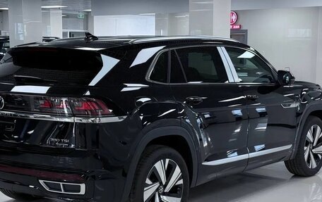 Volkswagen Teramont I, 2026 год, 4 895 000 рублей, 3 фотография