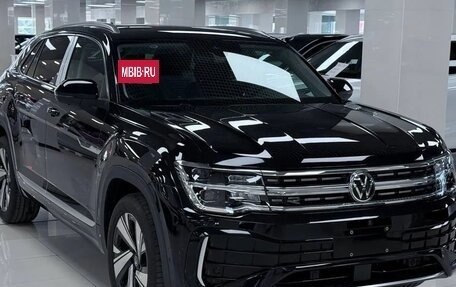 Volkswagen Teramont I, 2026 год, 4 895 000 рублей, 2 фотография