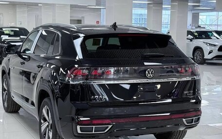 Volkswagen Teramont I, 2026 год, 4 895 000 рублей, 4 фотография