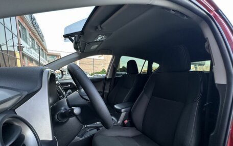 Toyota RAV4, 2013 год, 1 668 000 рублей, 12 фотография