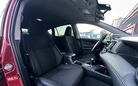 Toyota RAV4, 2013 год, 1 668 000 рублей, 14 фотография