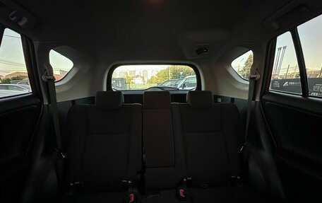 Toyota RAV4, 2013 год, 1 668 000 рублей, 19 фотография