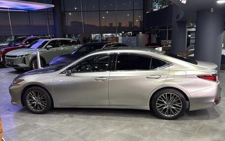 Lexus ES VII, 2021 год, 3 938 000 рублей, 2 фотография