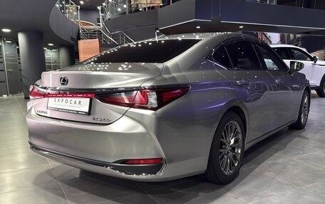 Lexus ES VII, 2021 год, 3 938 000 рублей, 5 фотография
