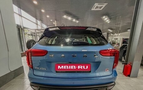 Haval Jolion, 2026 год, 2 699 000 рублей, 4 фотография