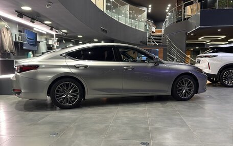 Lexus ES VII, 2021 год, 3 938 000 рублей, 6 фотография