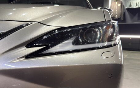 Lexus ES VII, 2021 год, 3 938 000 рублей, 10 фотография