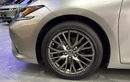 Lexus ES VII, 2021 год, 3 938 000 рублей, 13 фотография