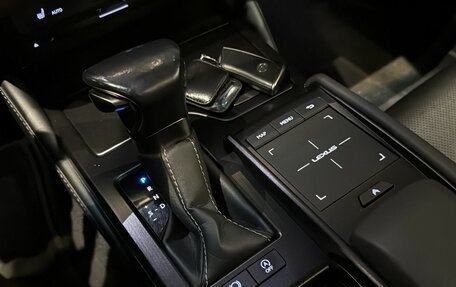 Lexus ES VII, 2021 год, 3 938 000 рублей, 20 фотография