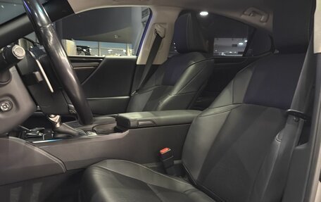 Lexus ES VII, 2021 год, 3 938 000 рублей, 15 фотография
