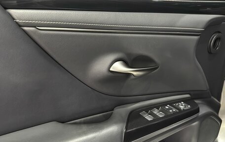 Lexus ES VII, 2021 год, 3 938 000 рублей, 16 фотография