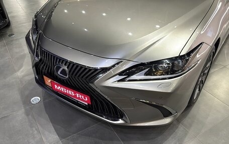 Lexus ES VII, 2021 год, 3 938 000 рублей, 9 фотография