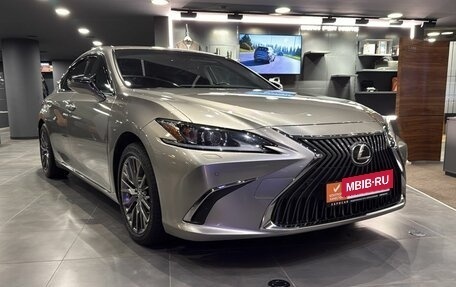 Lexus ES VII, 2021 год, 3 938 000 рублей, 7 фотография