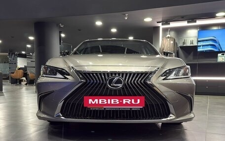 Lexus ES VII, 2021 год, 3 938 000 рублей, 8 фотография