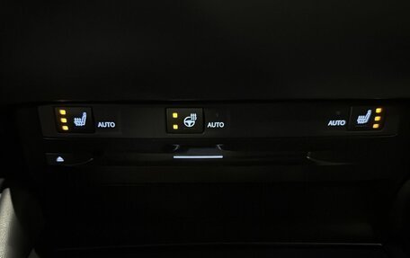 Lexus ES VII, 2021 год, 3 938 000 рублей, 21 фотография