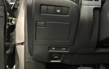 Lexus ES VII, 2021 год, 3 938 000 рублей, 24 фотография