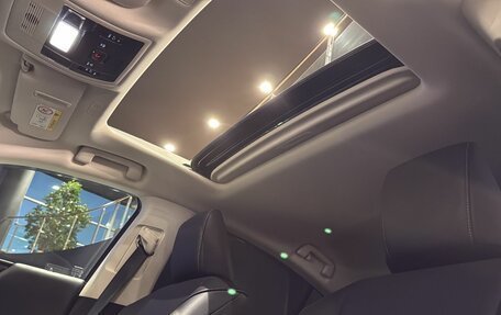 Lexus ES VII, 2021 год, 3 938 000 рублей, 22 фотография