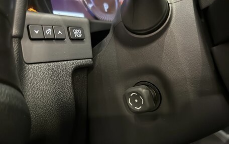 Lexus ES VII, 2021 год, 3 938 000 рублей, 23 фотография