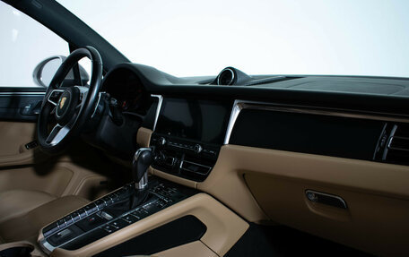 Porsche Macan I рестайлинг, 2021 год, 6 250 000 рублей, 9 фотография