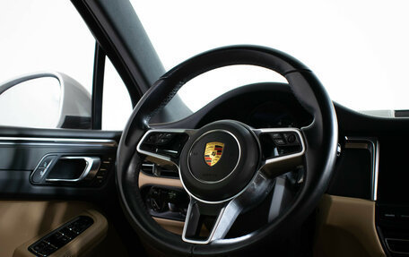 Porsche Macan I рестайлинг, 2021 год, 6 250 000 рублей, 12 фотография