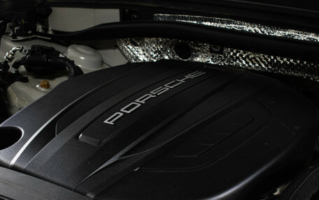 Porsche Macan I рестайлинг, 2021 год, 6 250 000 рублей, 23 фотография