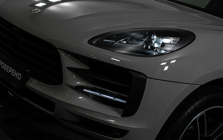 Porsche Macan I рестайлинг, 2021 год, 6 250 000 рублей, 24 фотография