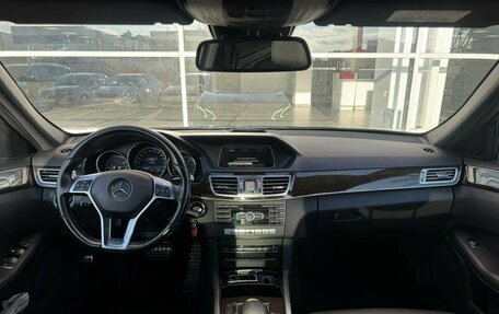 Mercedes-Benz E-Класс, 2014 год, 1 785 000 рублей, 7 фотография