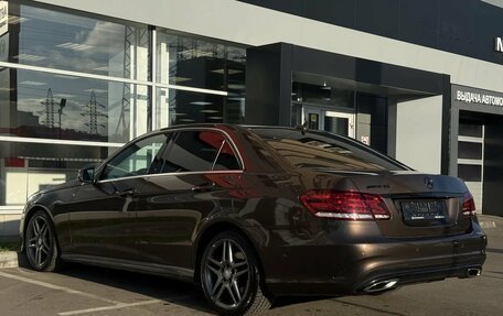 Mercedes-Benz E-Класс, 2014 год, 1 785 000 рублей, 4 фотография