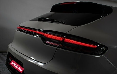 Porsche Macan I рестайлинг, 2021 год, 6 250 000 рублей, 26 фотография