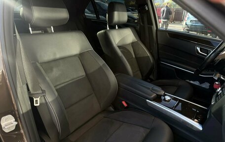 Mercedes-Benz E-Класс, 2014 год, 1 785 000 рублей, 11 фотография