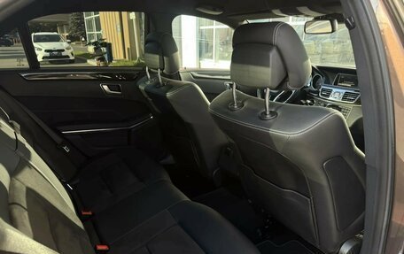 Mercedes-Benz E-Класс, 2014 год, 1 785 000 рублей, 12 фотография
