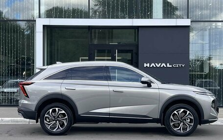 Haval F7, 2026 год, 3 599 000 рублей, 3 фотография