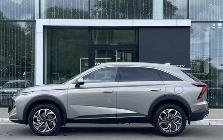 Haval F7, 2026 год, 3 599 000 рублей, 4 фотография
