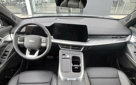 Haval F7, 2026 год, 3 599 000 рублей, 13 фотография