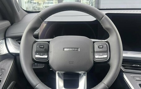 Haval F7, 2026 год, 3 599 000 рублей, 11 фотография