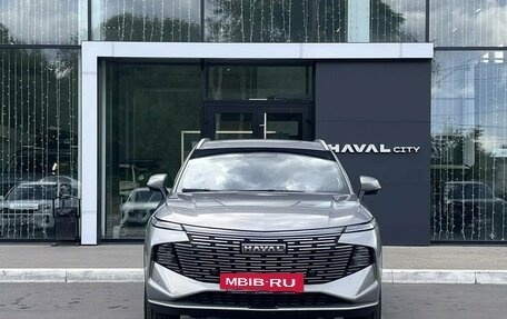 Haval F7, 2026 год, 3 599 000 рублей, 2 фотография