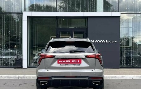 Haval F7, 2026 год, 3 599 000 рублей, 6 фотография
