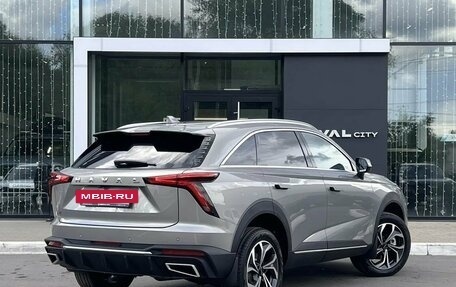 Haval F7, 2026 год, 3 599 000 рублей, 5 фотография