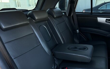 Lifan X60 I рестайлинг, 2013 год, 649 000 рублей, 17 фотография