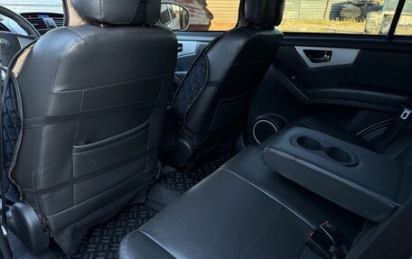Lifan X60 I рестайлинг, 2013 год, 649 000 рублей, 14 фотография
