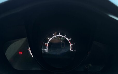 Lifan X60 I рестайлинг, 2013 год, 649 000 рублей, 13 фотография