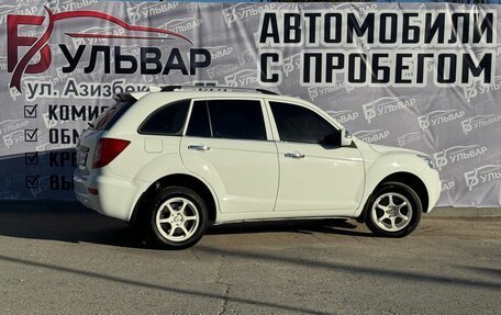 Lifan X60 I рестайлинг, 2013 год, 649 000 рублей, 6 фотография