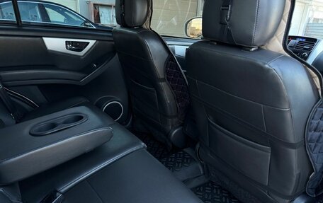 Lifan X60 I рестайлинг, 2013 год, 649 000 рублей, 16 фотография