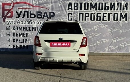 Lifan X60 I рестайлинг, 2013 год, 649 000 рублей, 5 фотография